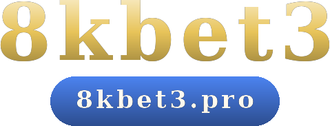 8kbet3 logo