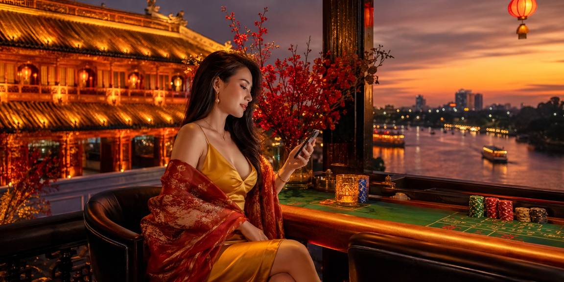 8kbet3 Điểm Nhấn MoMo