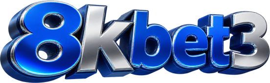 8kbet3 Logo